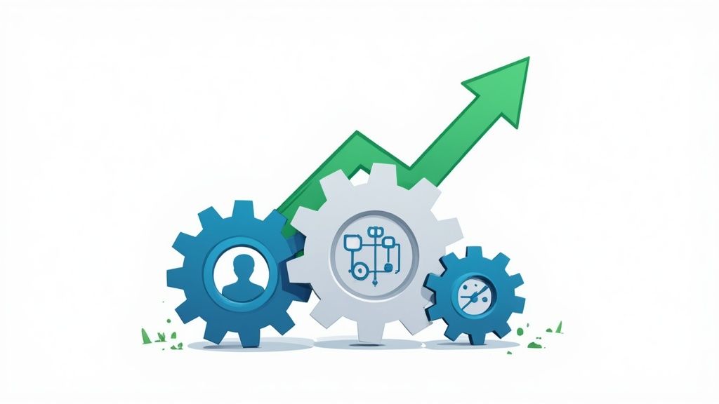 What Is Operational Efficiency And How To Boost It
