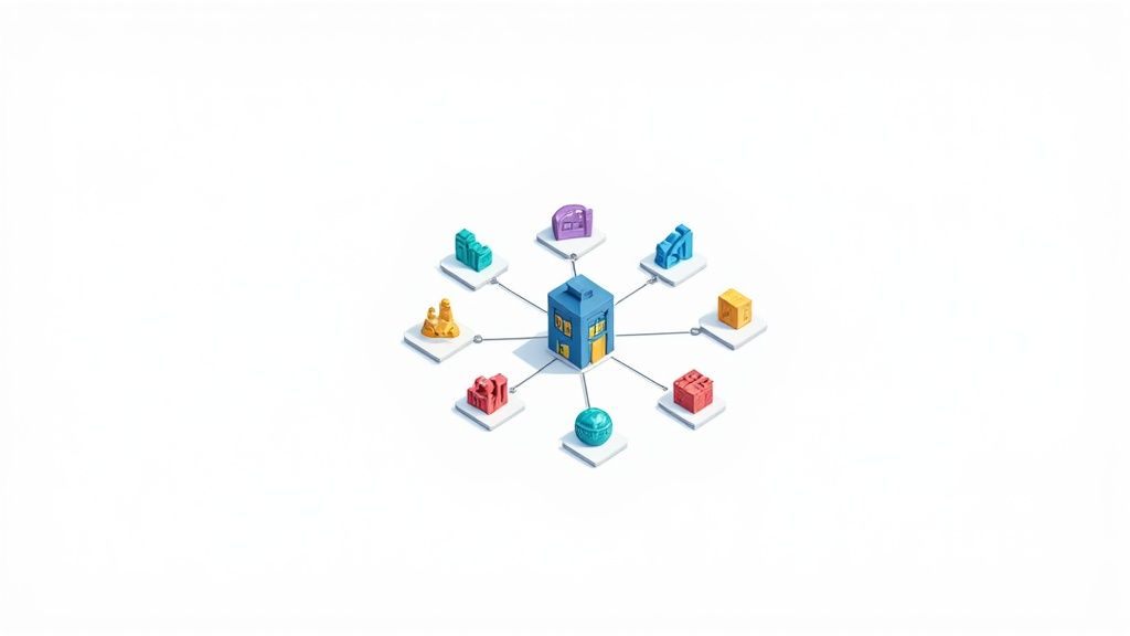 8 Practical Charity Cost Reduction Strategies for 2025