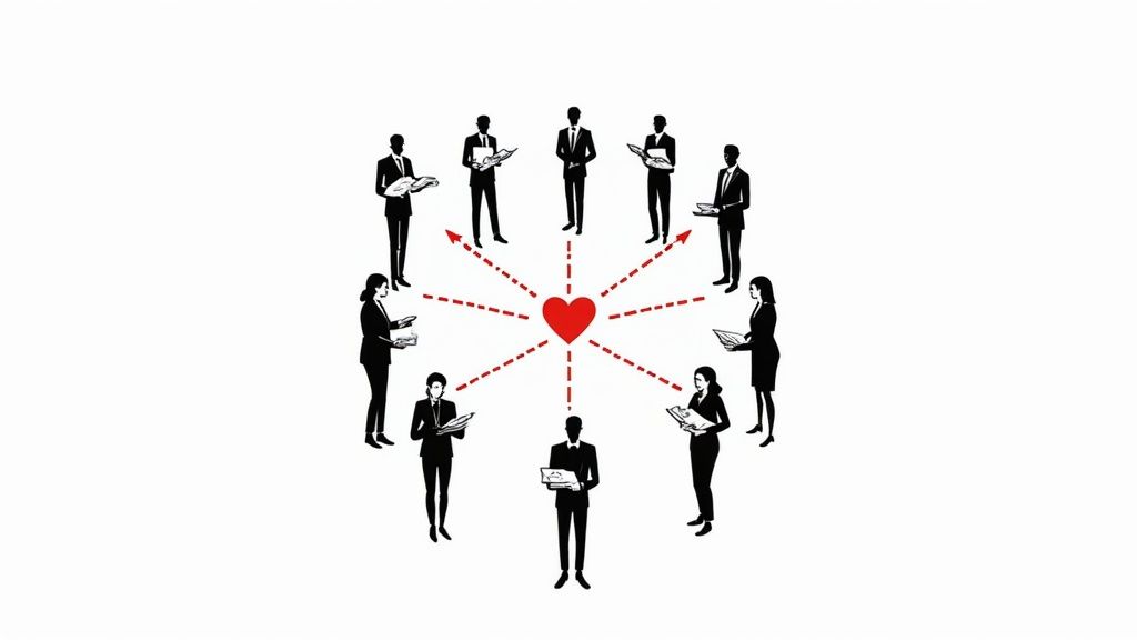 Strategy 1: Rethink Your Workforce with Strategic Volunteer Management