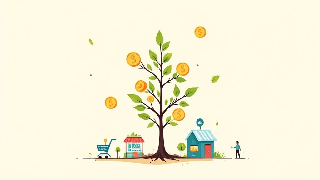 Energy Efficiency and Sustainability Initiatives
