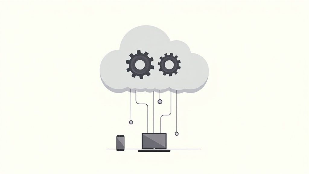 Shared Services and Collaborative Partnerships