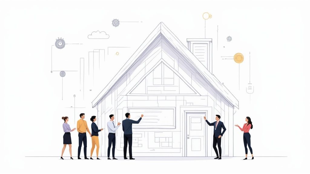 Digital Maturity Consulting For Business Growth