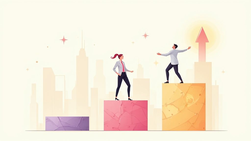 Digital Maturity Consulting For Business Growth & Innovation