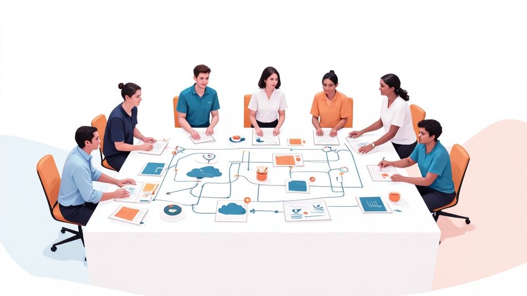 A Practical Guide To Your Nonprofit Technology Roadmap