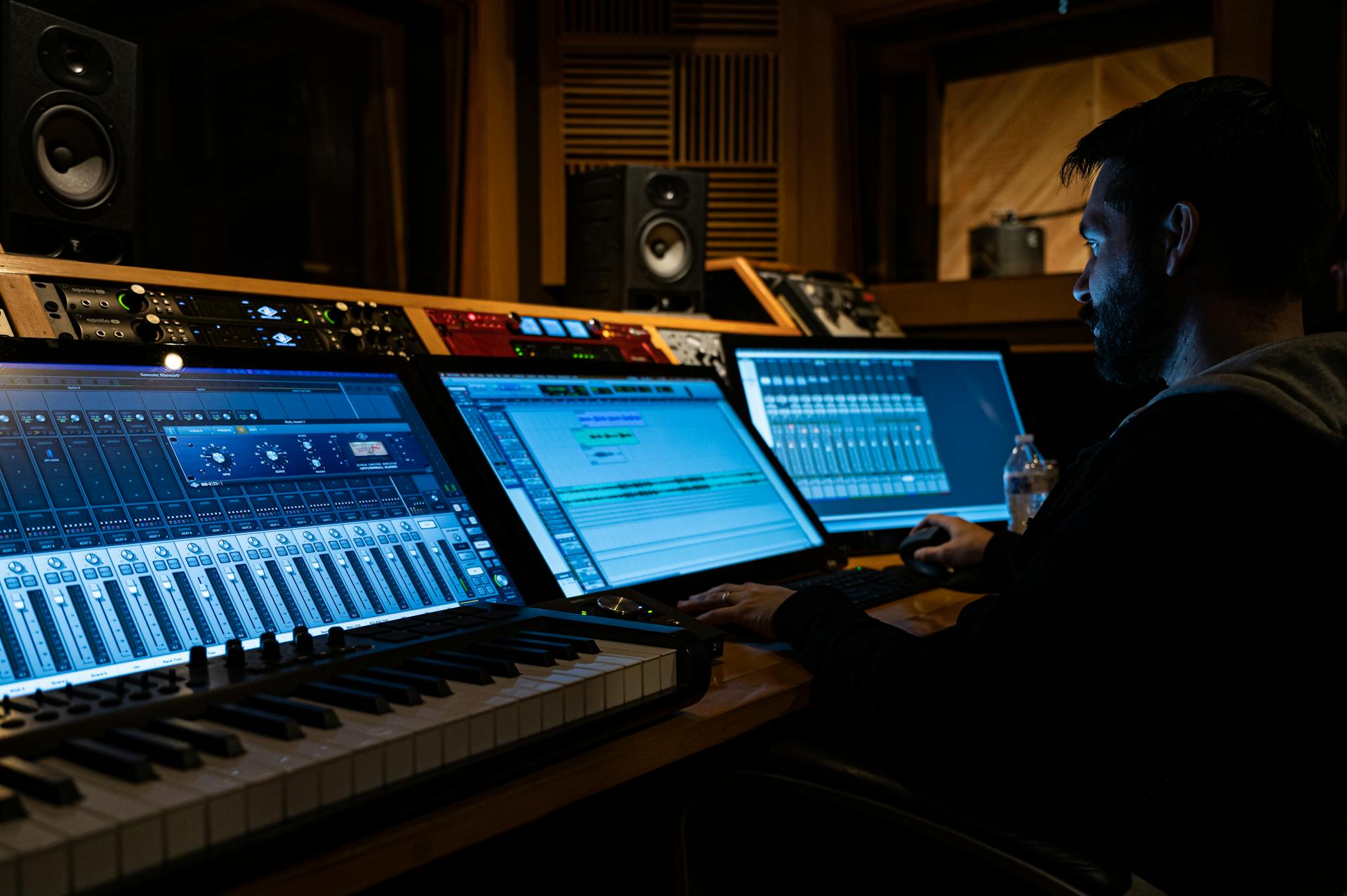 music