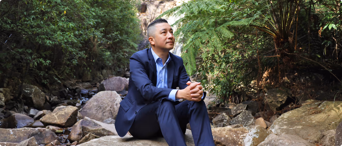 Dr Scott Ling’s Philosophy