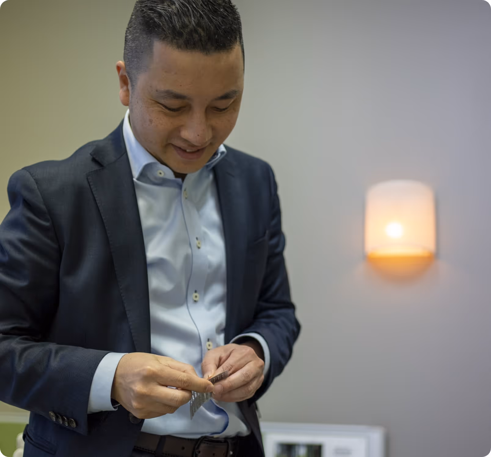 How Acupuncture Works to Promote Health and Wellbeing