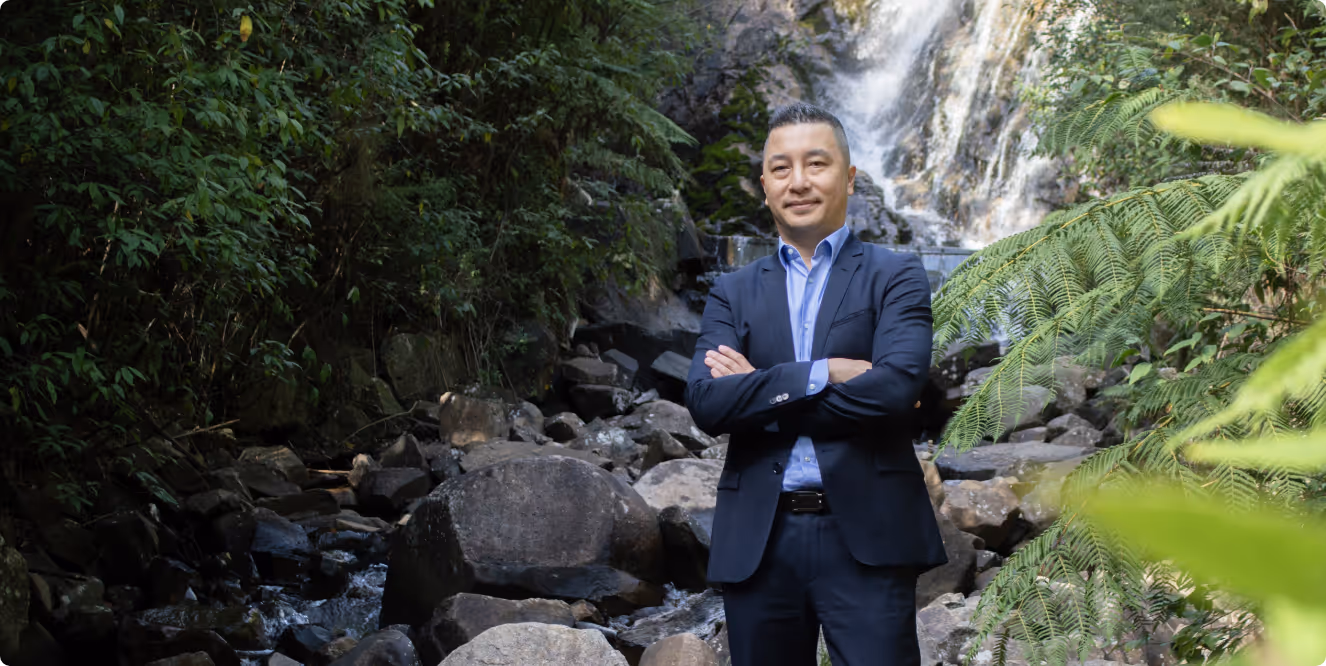 Chief Acupuncturist at Sustain Health. 20+ years of clinical practice and 10,000+ patient sessions annually.