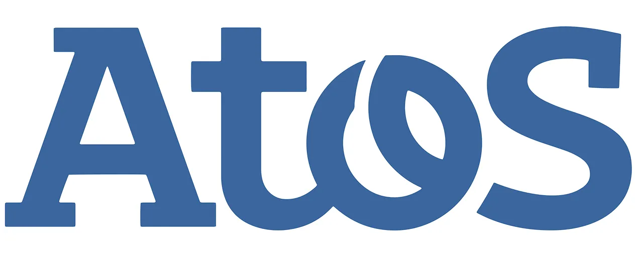 atos logo