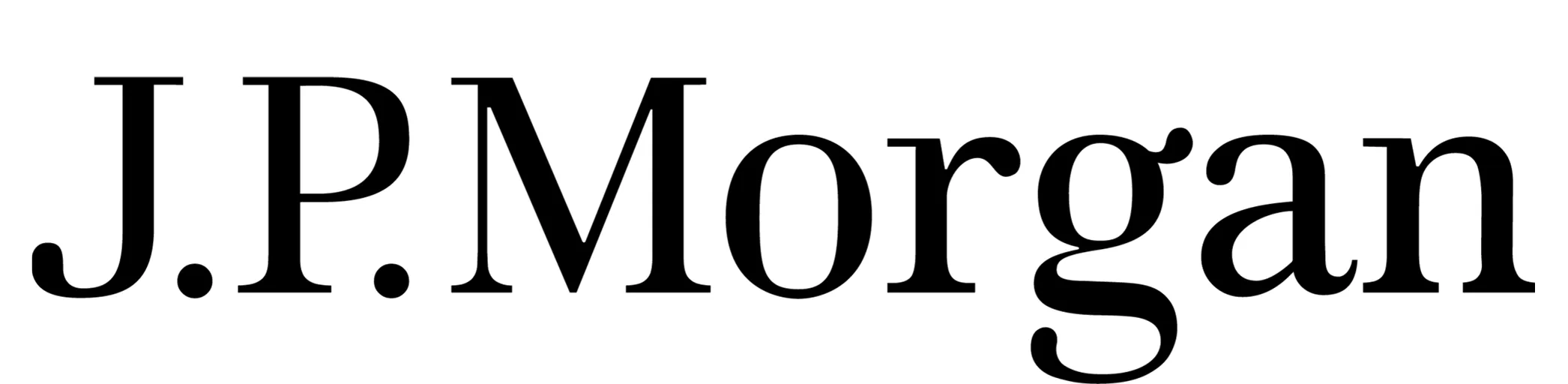 J.P.Morgan logo