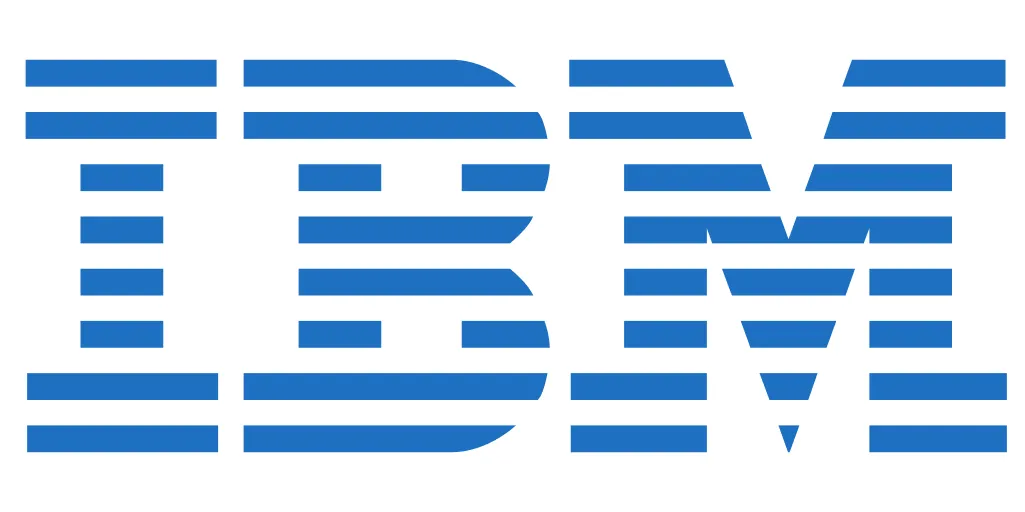 IBM logo