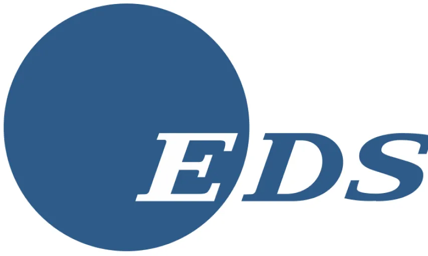 EDS logo