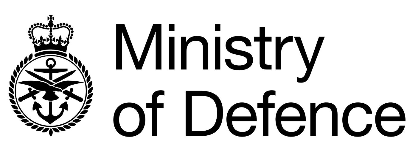 Ministry of Defence logo