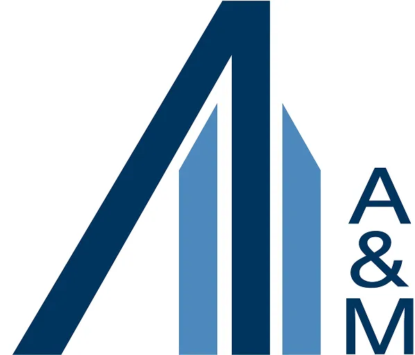 A&M logo