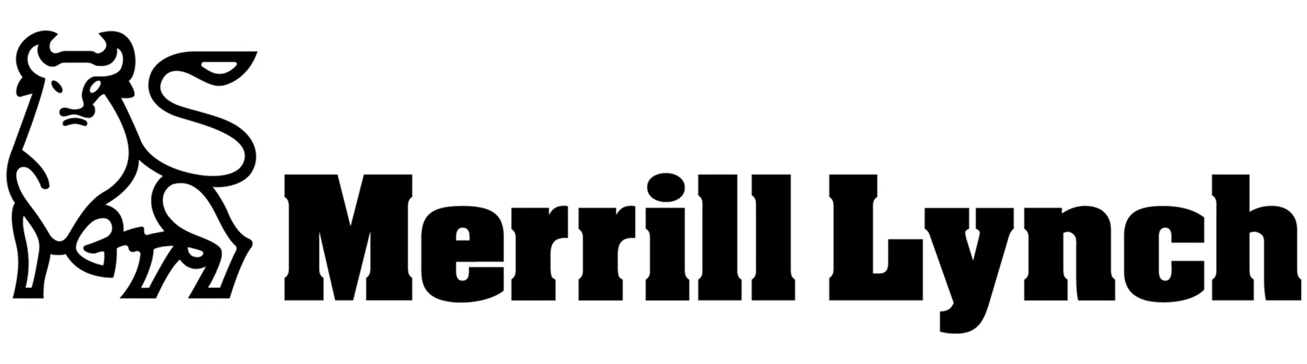Merrill Lynch logo