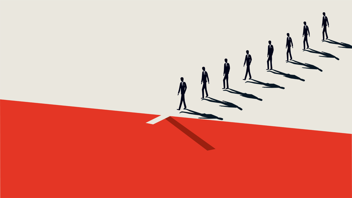 11 Stats That Show the Great Reconsideration Is Real