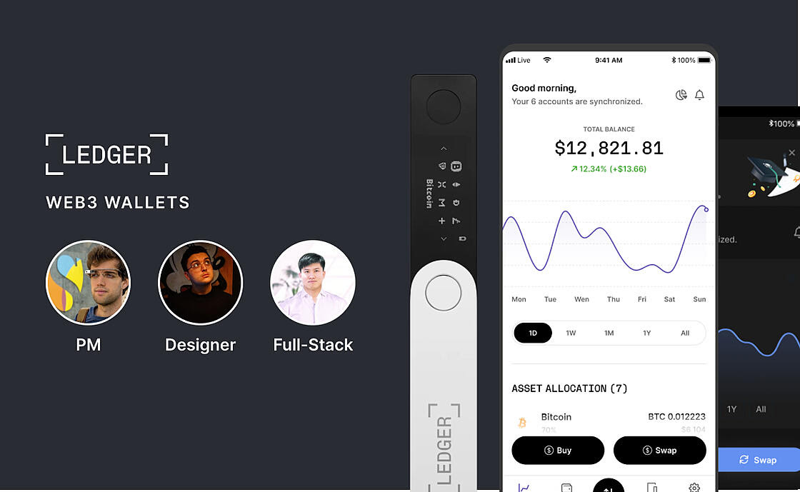Ledger-1