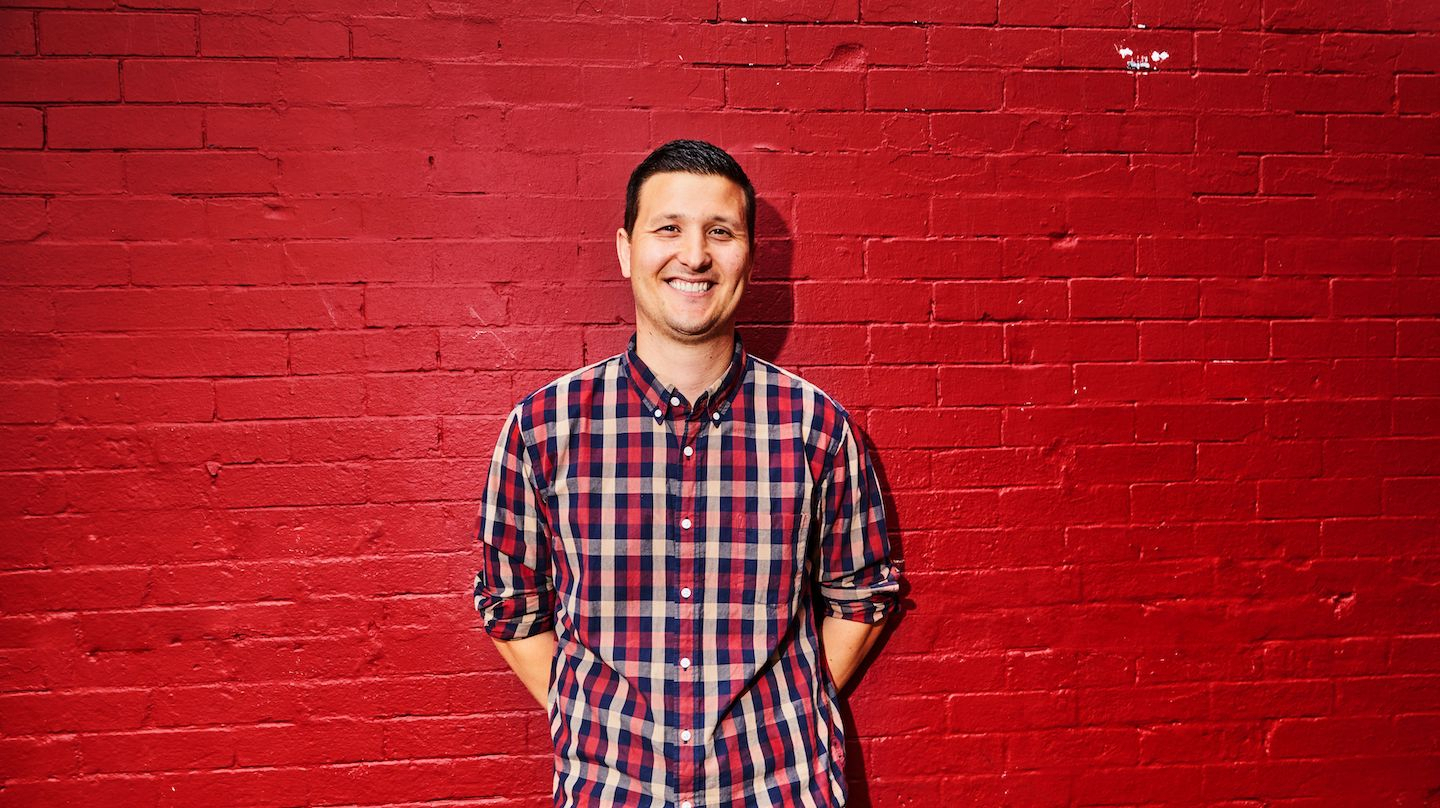 How to Launch Your Startup MVP with a Baby and No Job