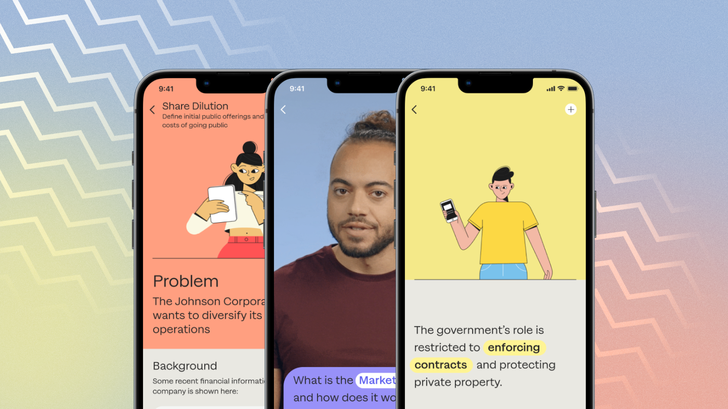 What if TikTok and Duolingo had a Baby? 👶