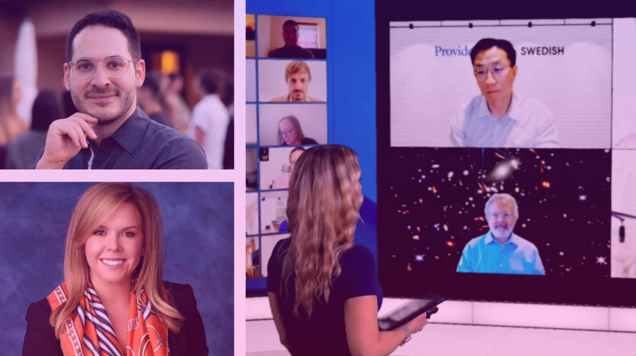 Why Enterprise Healthtech Pilots Fail 💀