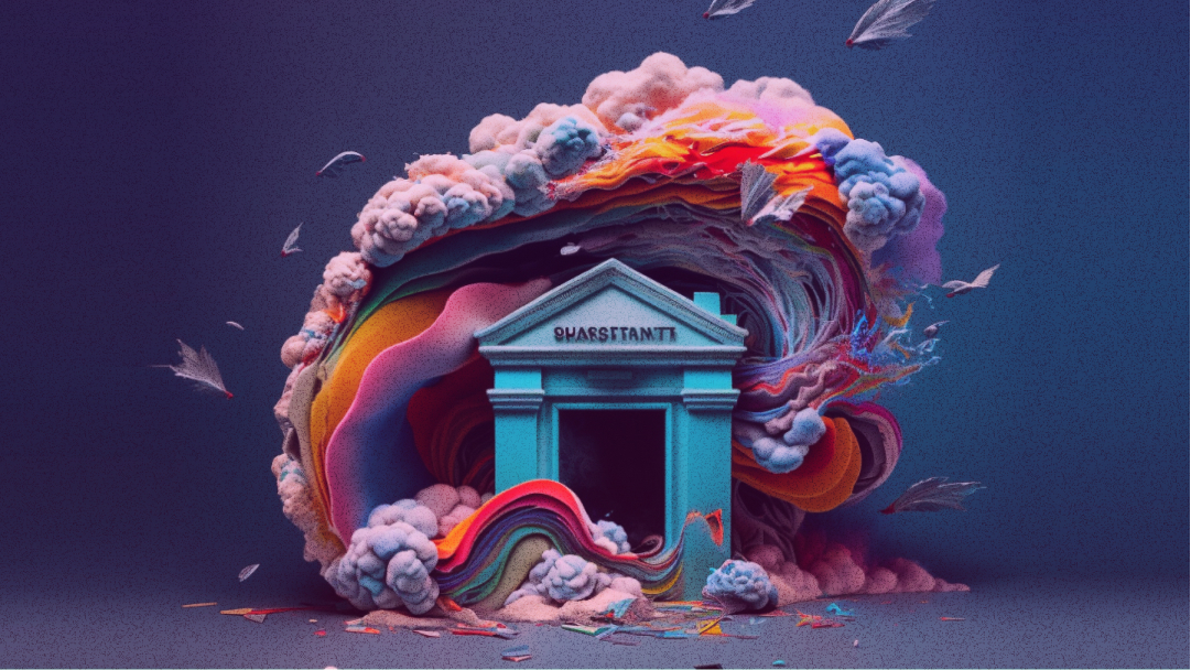 How a Press Release Doomed Silicon Valley Bank