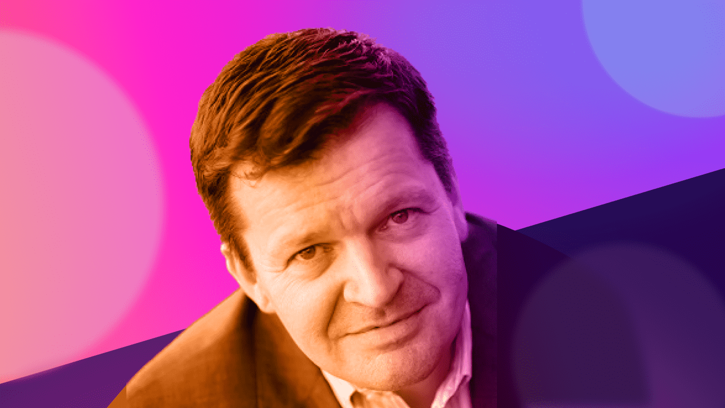 Salesforce's Peter Doolan Reveals How AI Is Rocking Digital Transformation