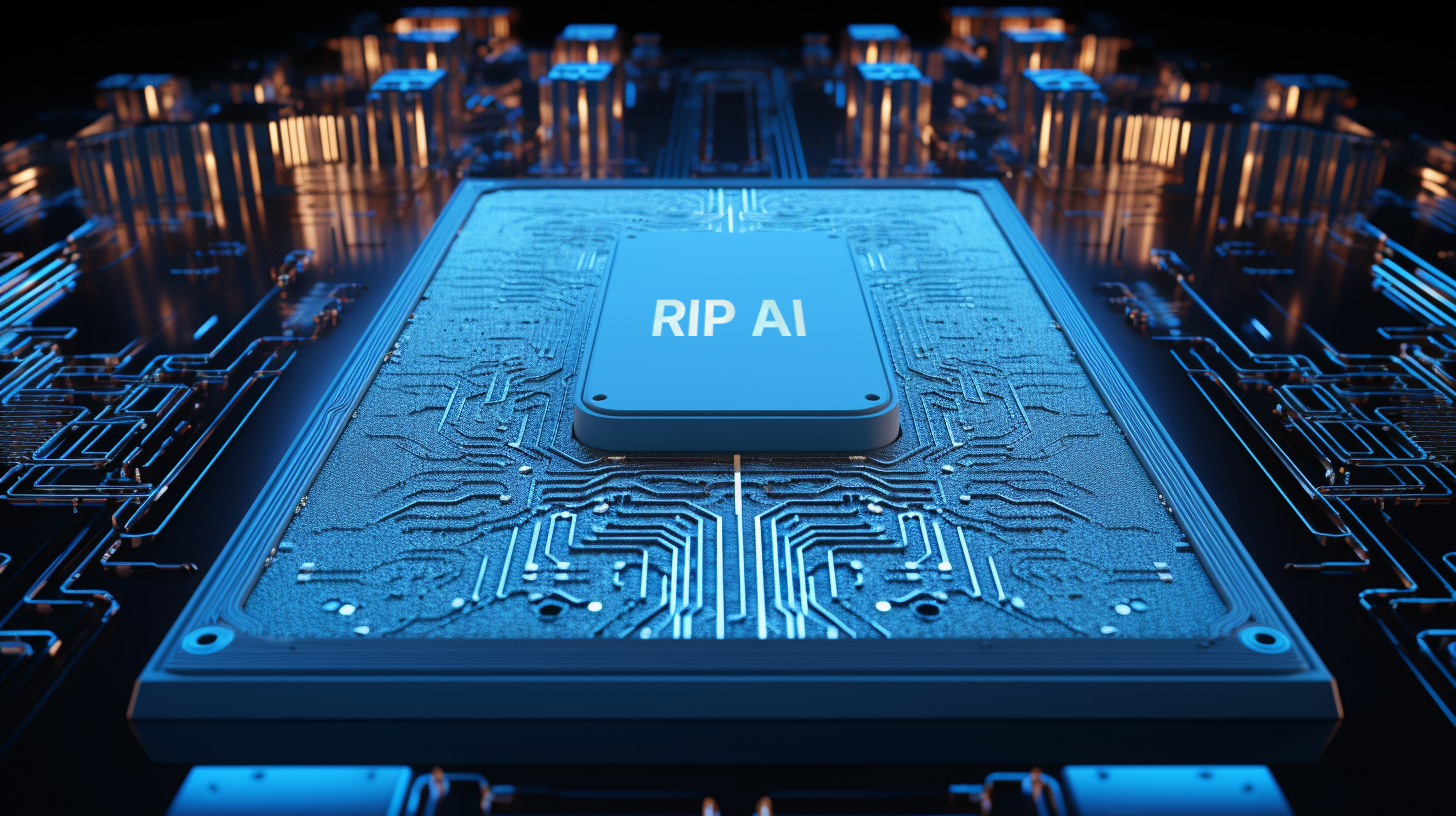 Healthcare Implementation: Where AI Programs Go to Die