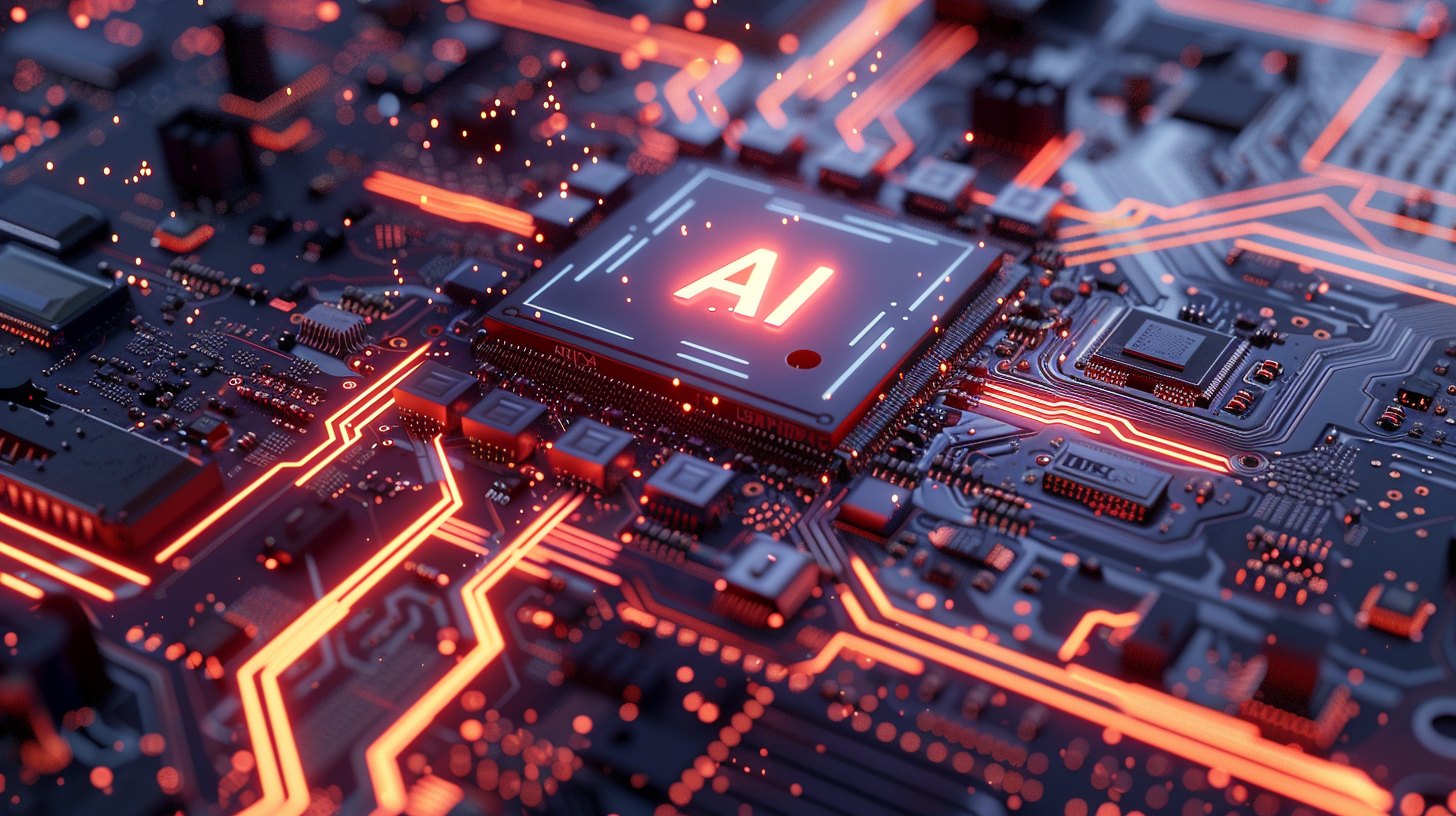 Is AI Headed for the Trough of Disillusionment?