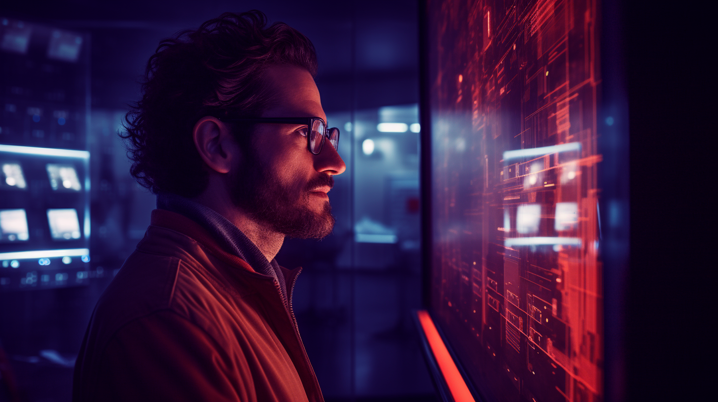 The Arms Race for Training Data Is Getting Crazy