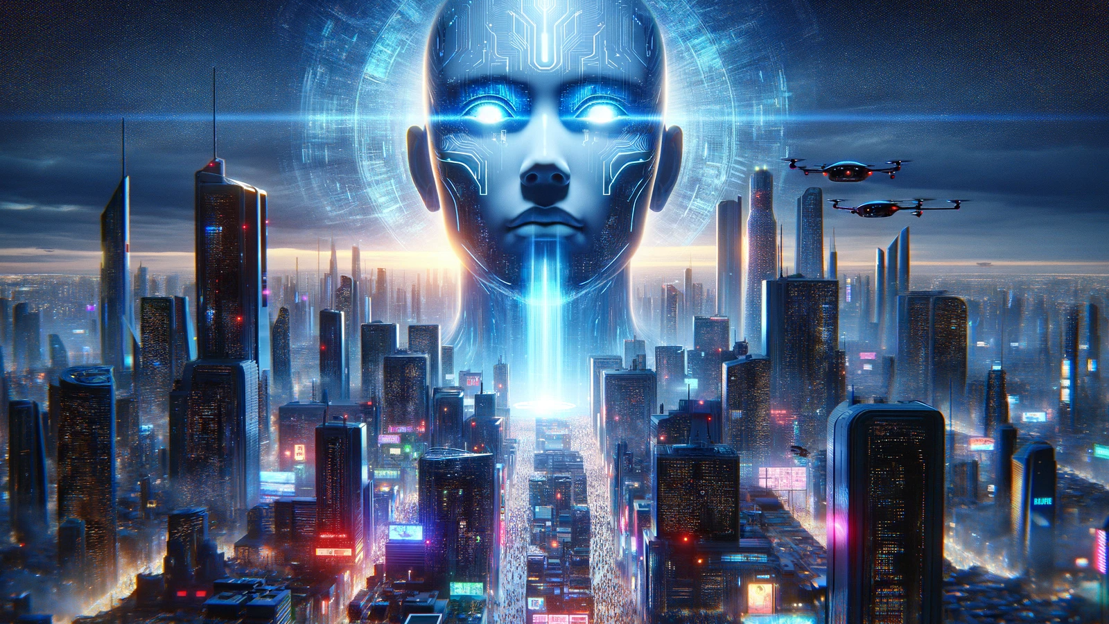 The Future of AI Is Coming Faster Than You Think