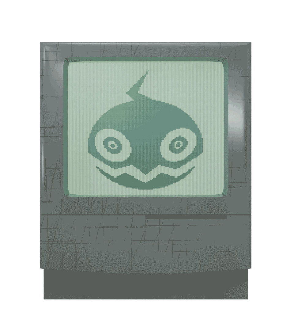 spinning PC Icon