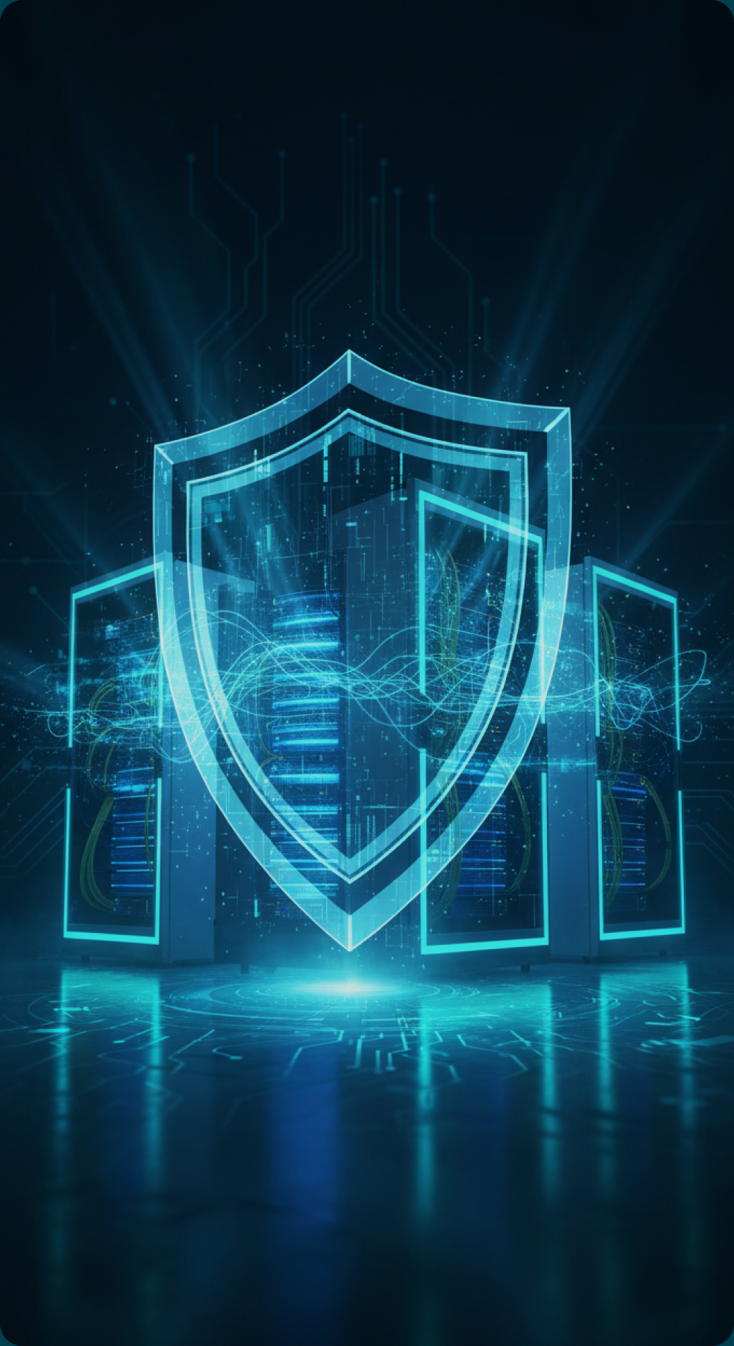 Cybersicherheit für Ihr Unternehmen – Tec:IT