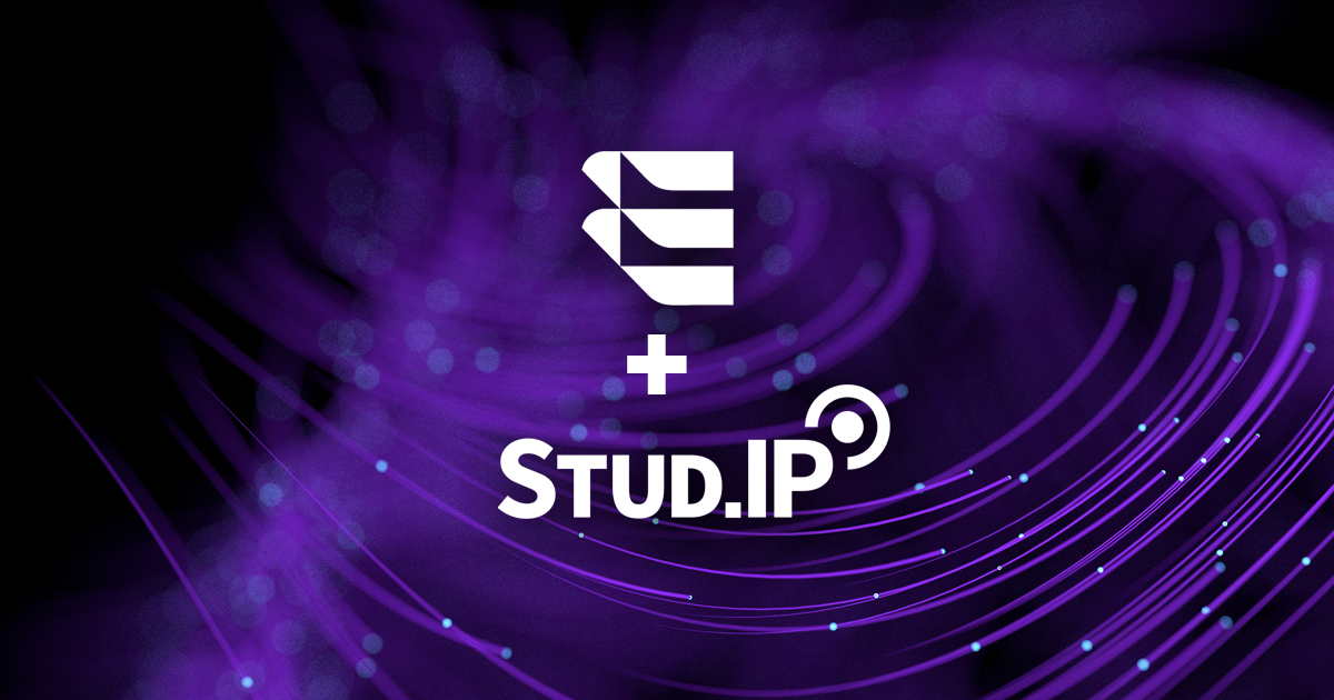 Adding the ExpertEdge Library to Stud.IP