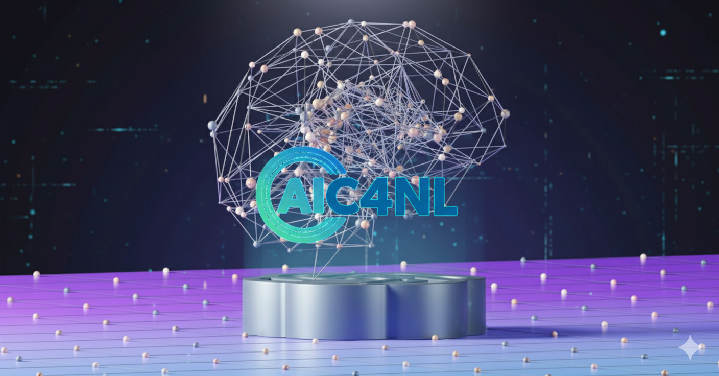 AI Coalitie 4 NL en InnovatieLabs
