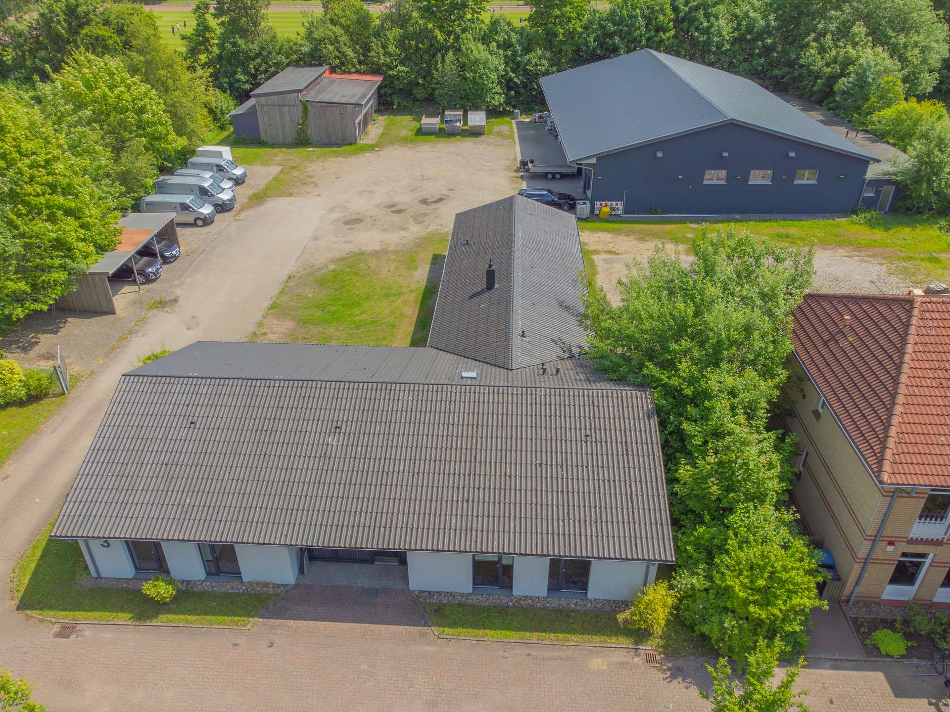 Top-Gewerbefläche in Eckernförde – Ihr neuer Standort für Effizienz und nachhaltigen Erfolg