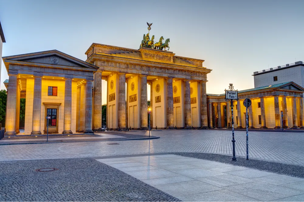 Anlageimmobilien in Berlin