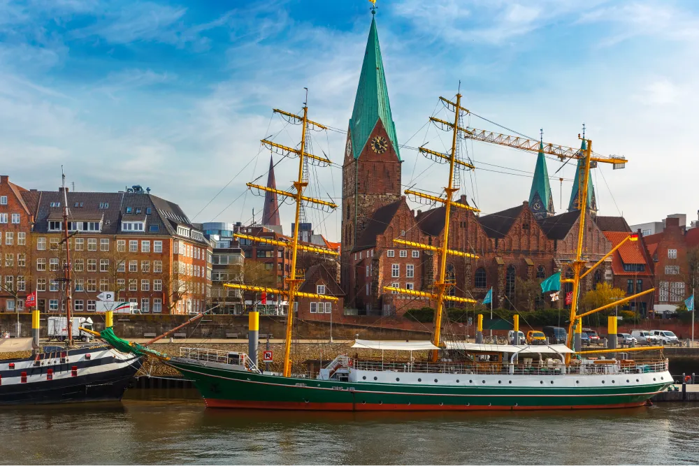 Anlageimmobilien in Lübeck