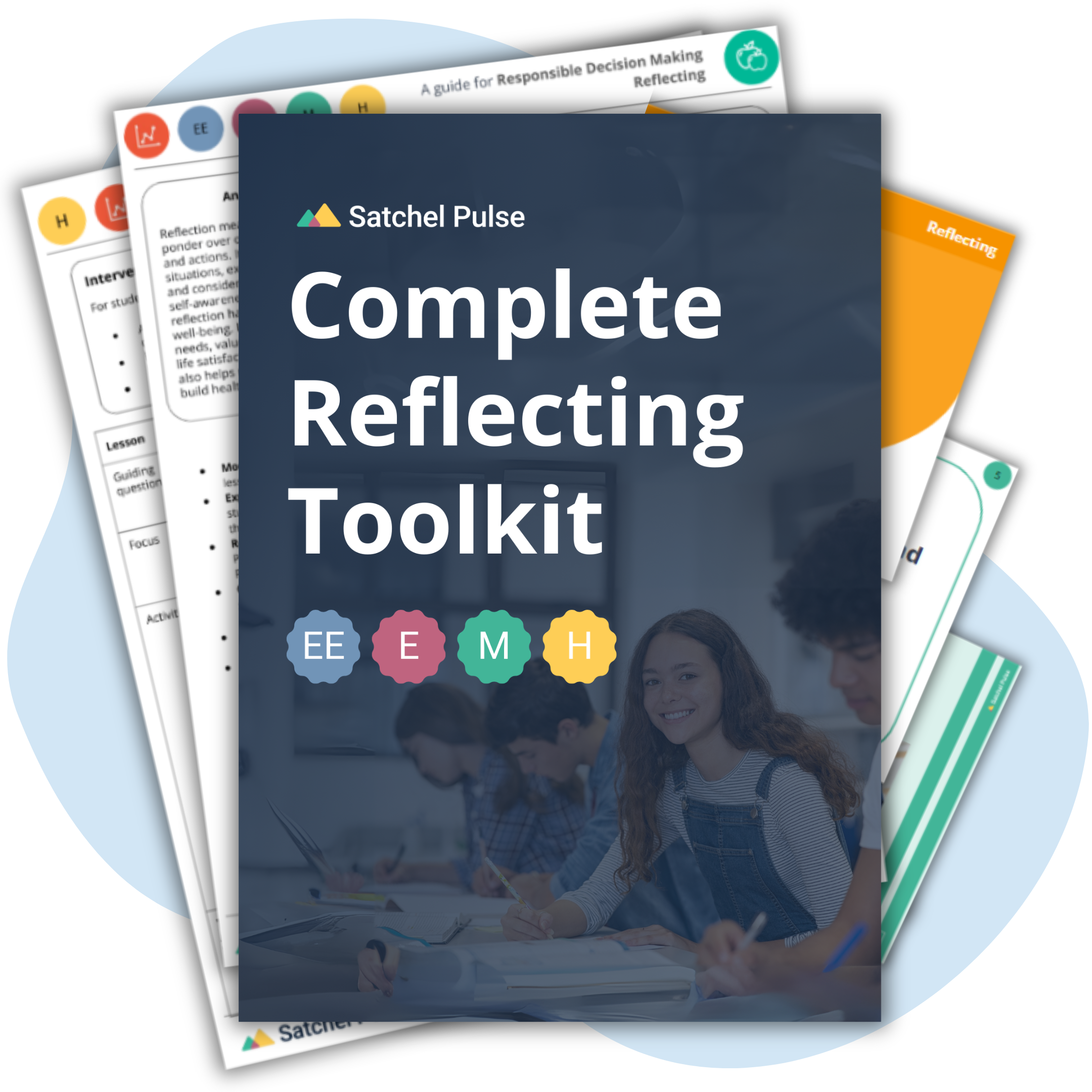 Summer Resilience Toolkit thumbnail