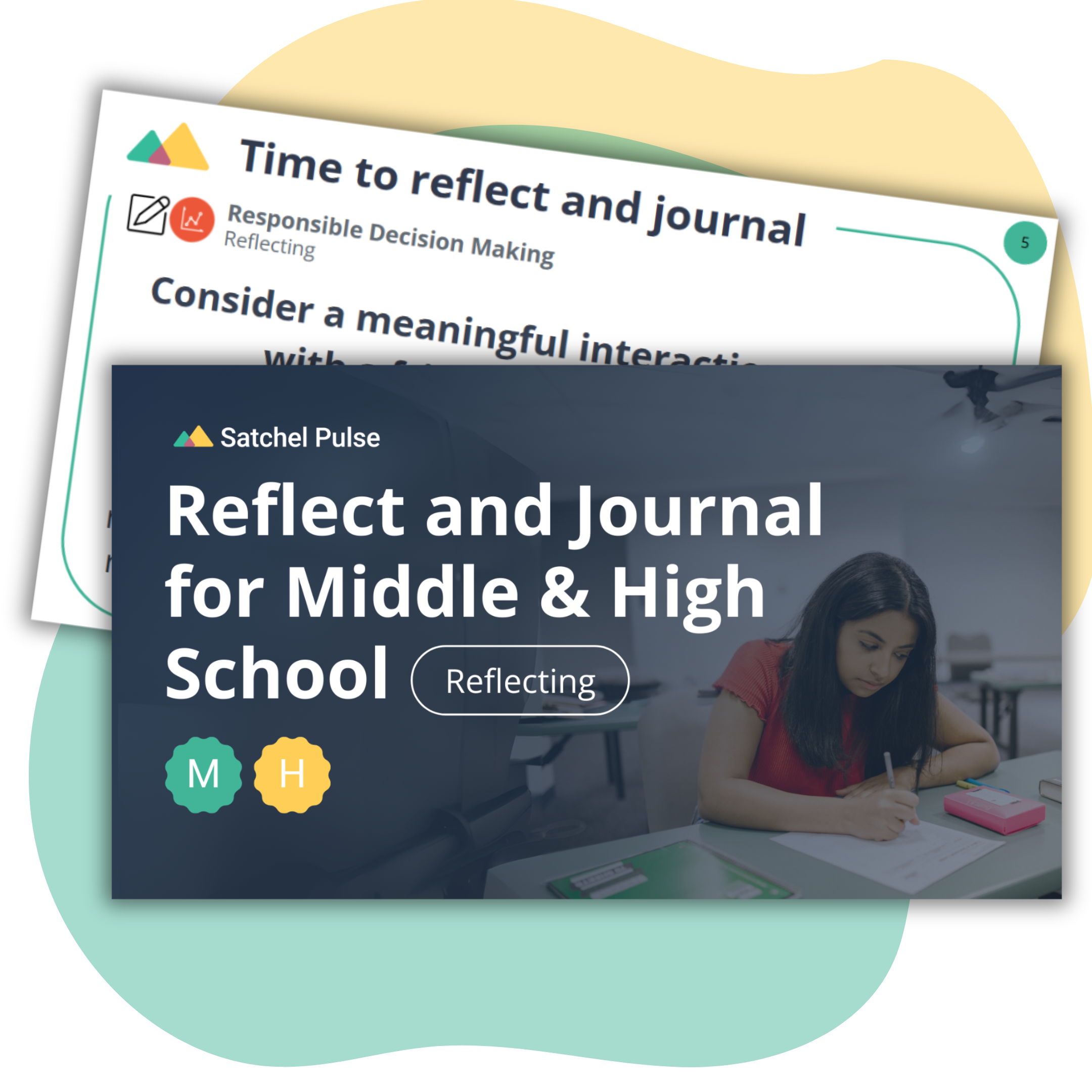 Summer Resilience Toolkit thumbnail