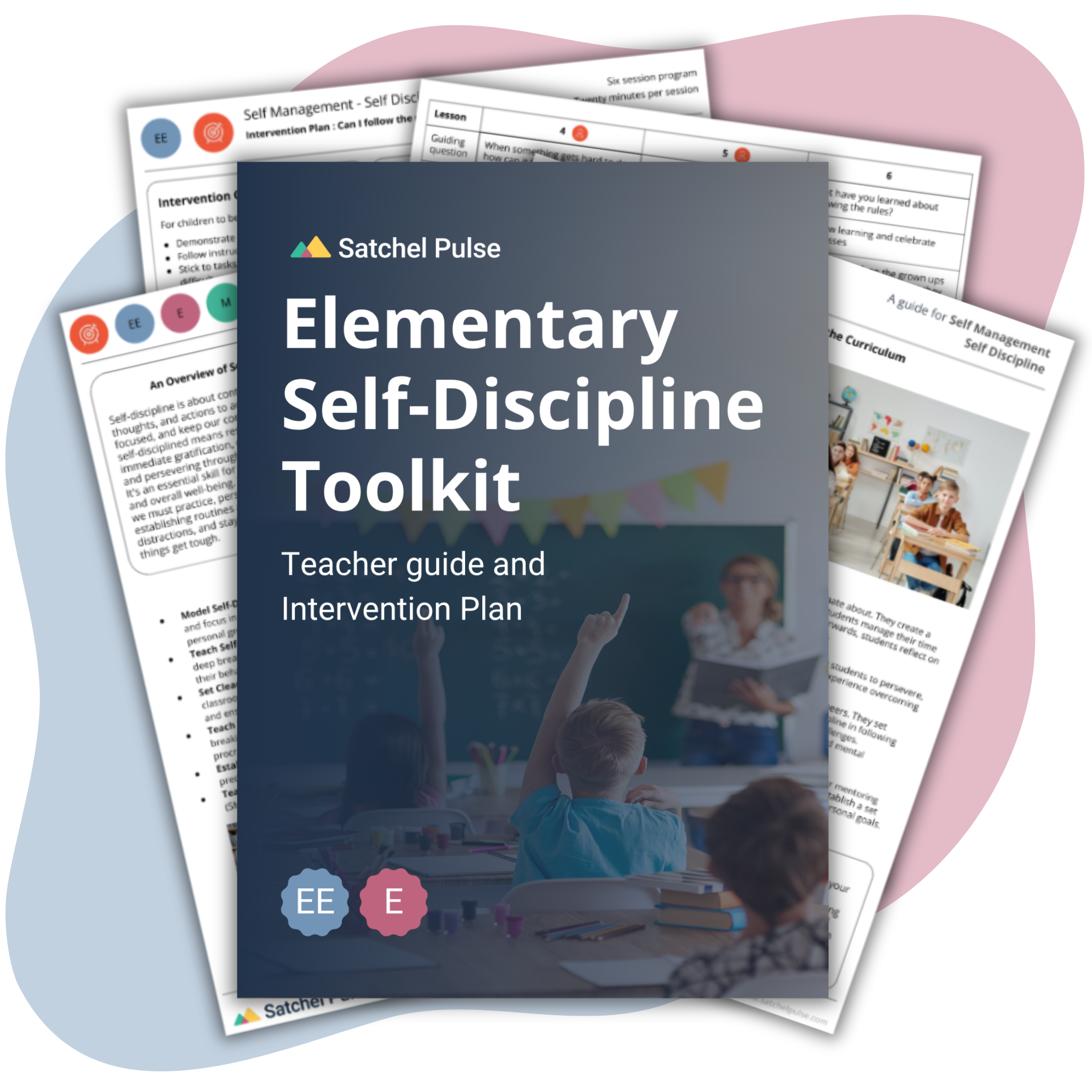 Summer Resilience Toolkit thumbnail