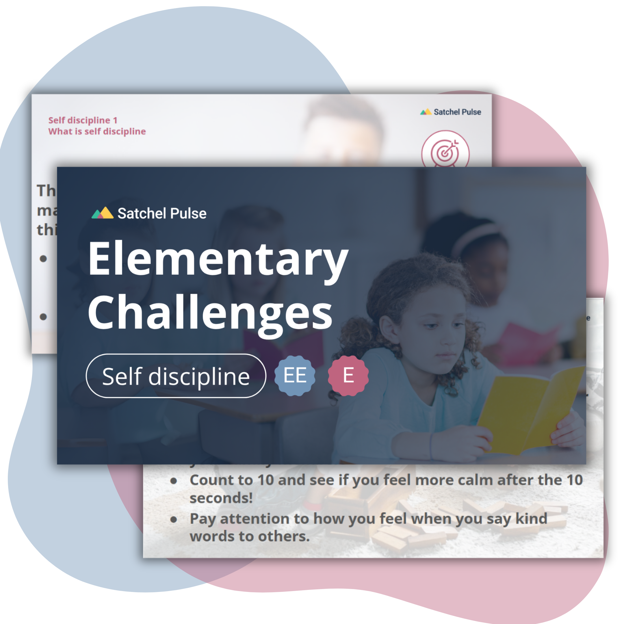 Summer Resilience Toolkit thumbnail