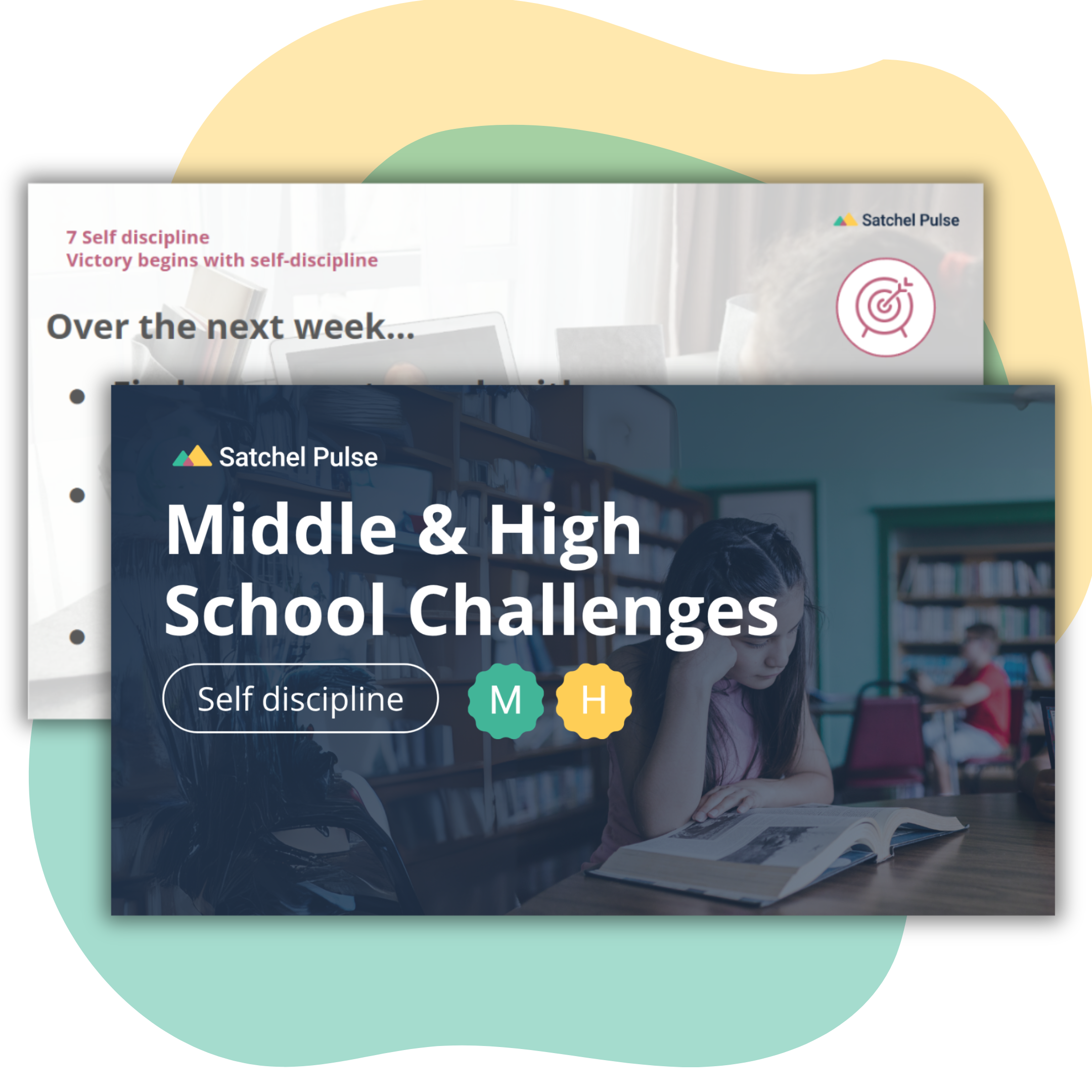 Summer Resilience Toolkit thumbnail