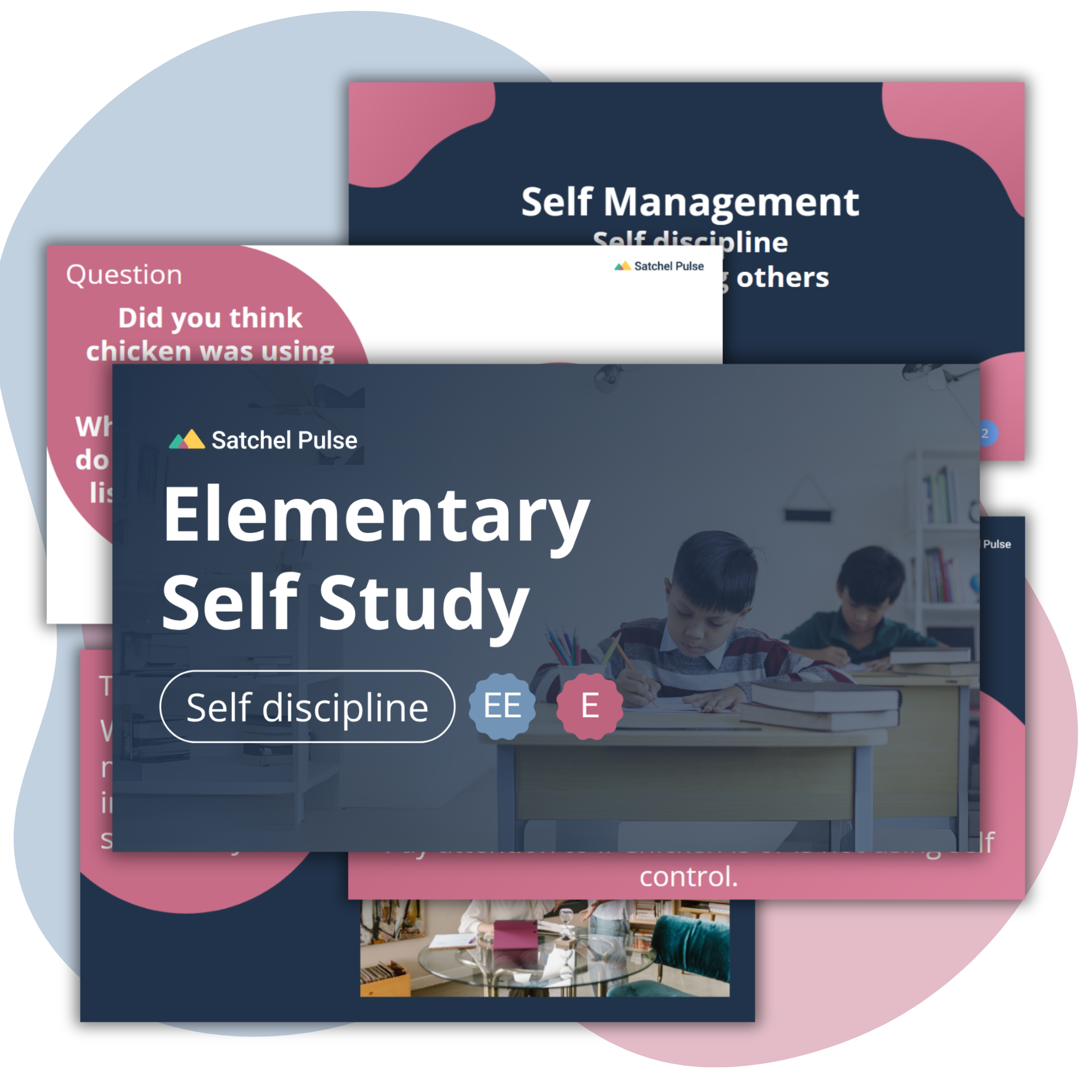 Summer Resilience Toolkit thumbnail