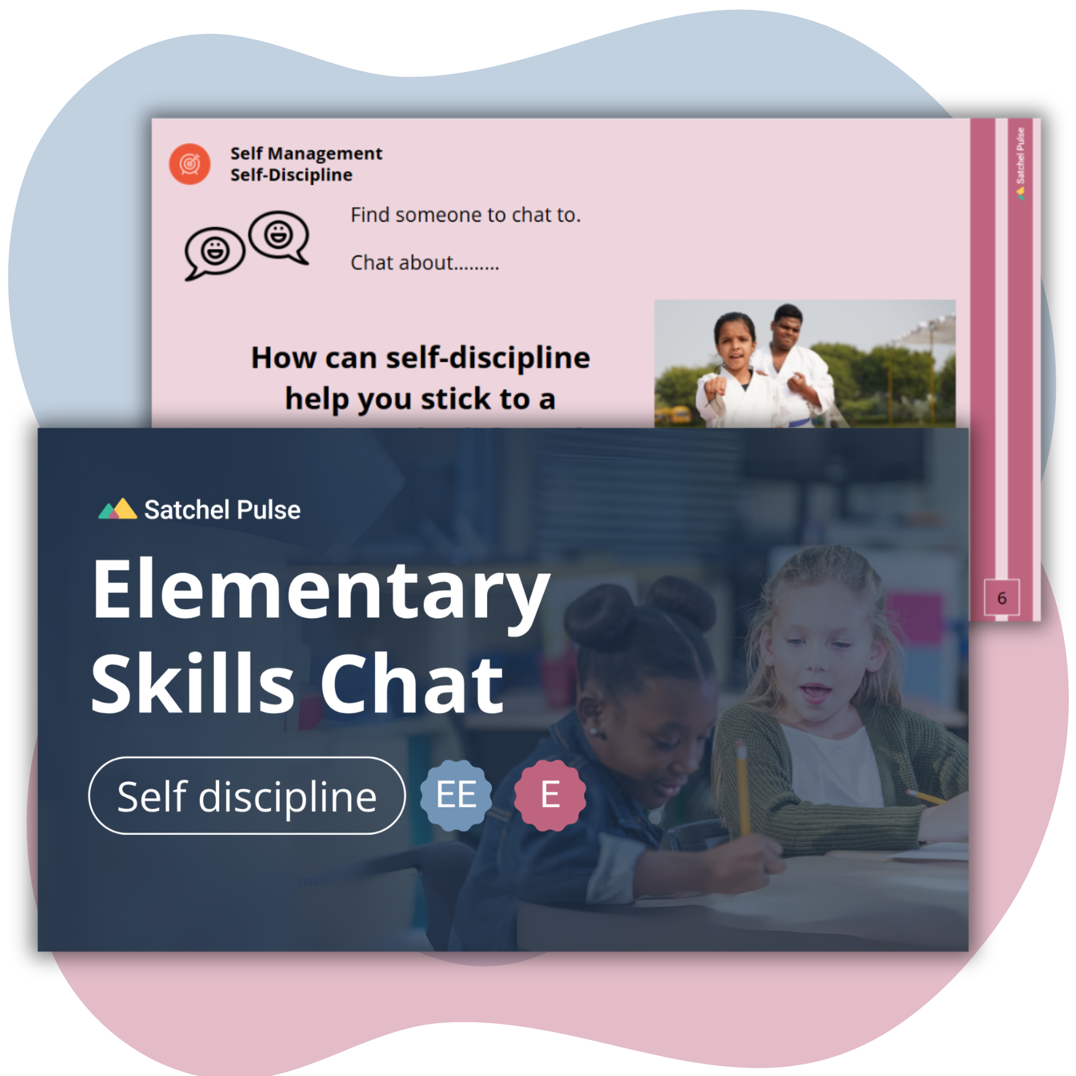 Summer Resilience Toolkit thumbnail