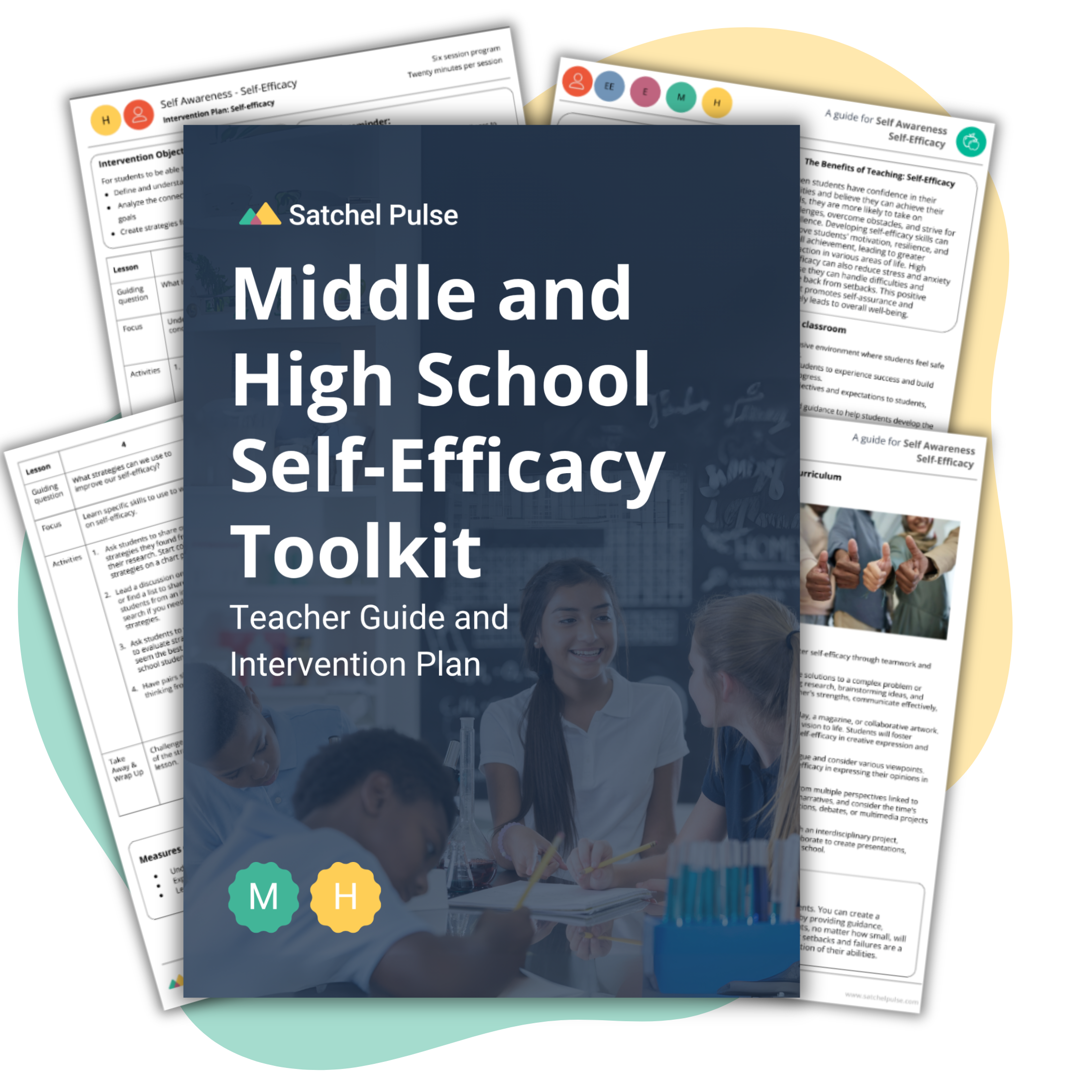 Summer Resilience Toolkit thumbnail