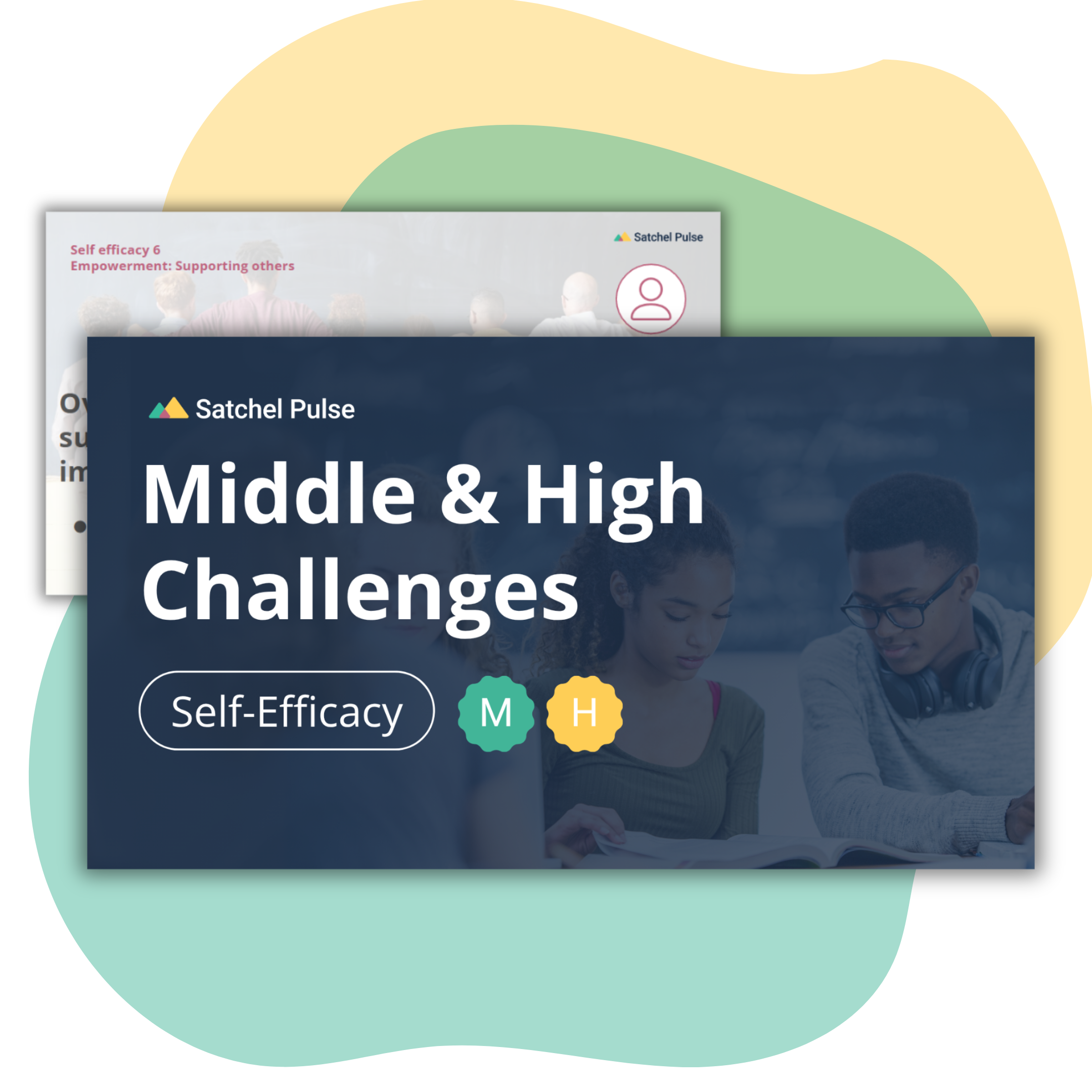 Summer Resilience Toolkit thumbnail