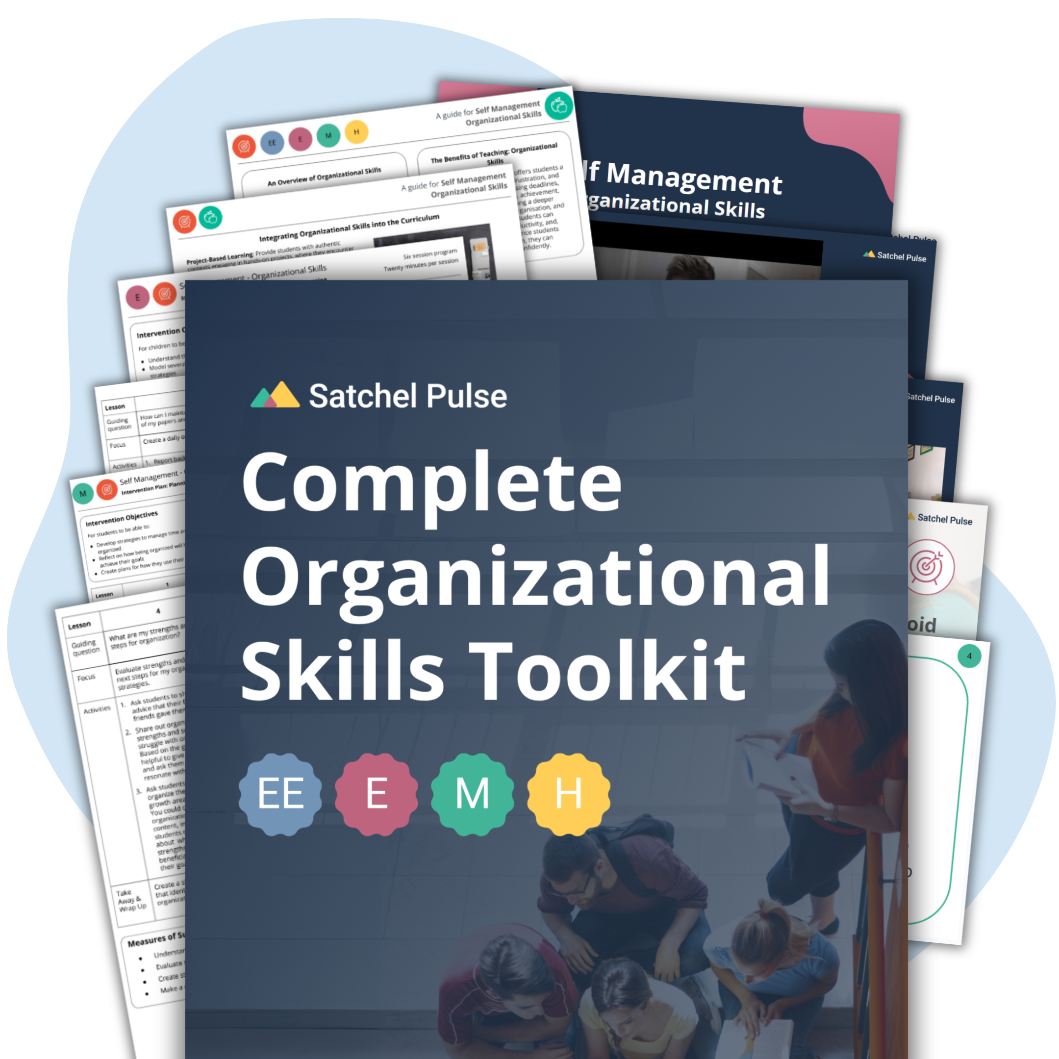 Summer Resilience Toolkit thumbnail