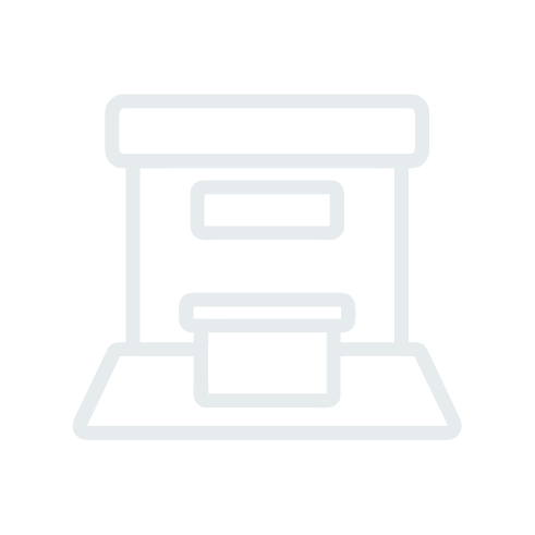 Not just pretty, built for the show floor icon