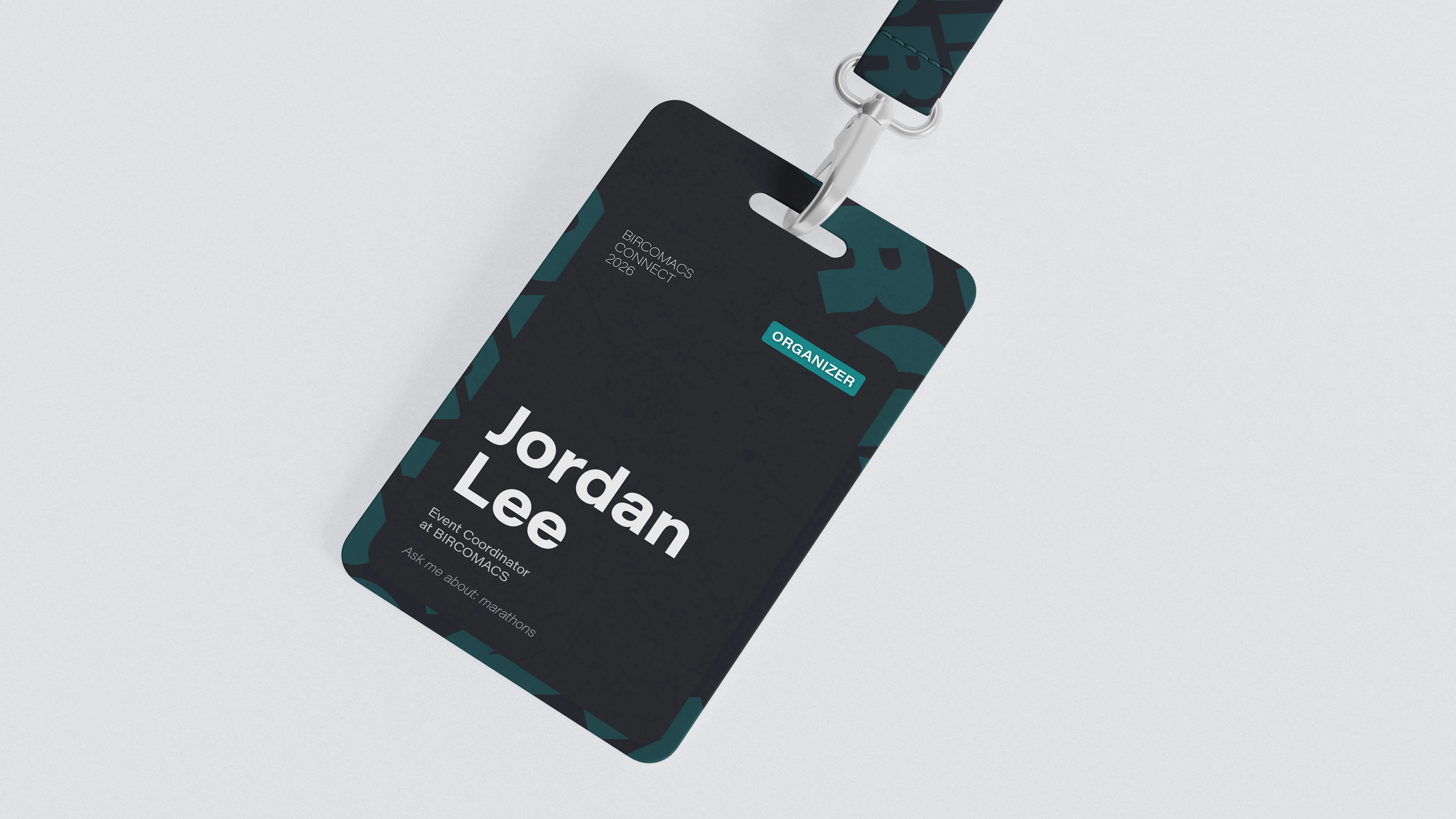 A behind-the-scenes photo shows a camerawoman adjusting a microphone on a man sitting and reading a script