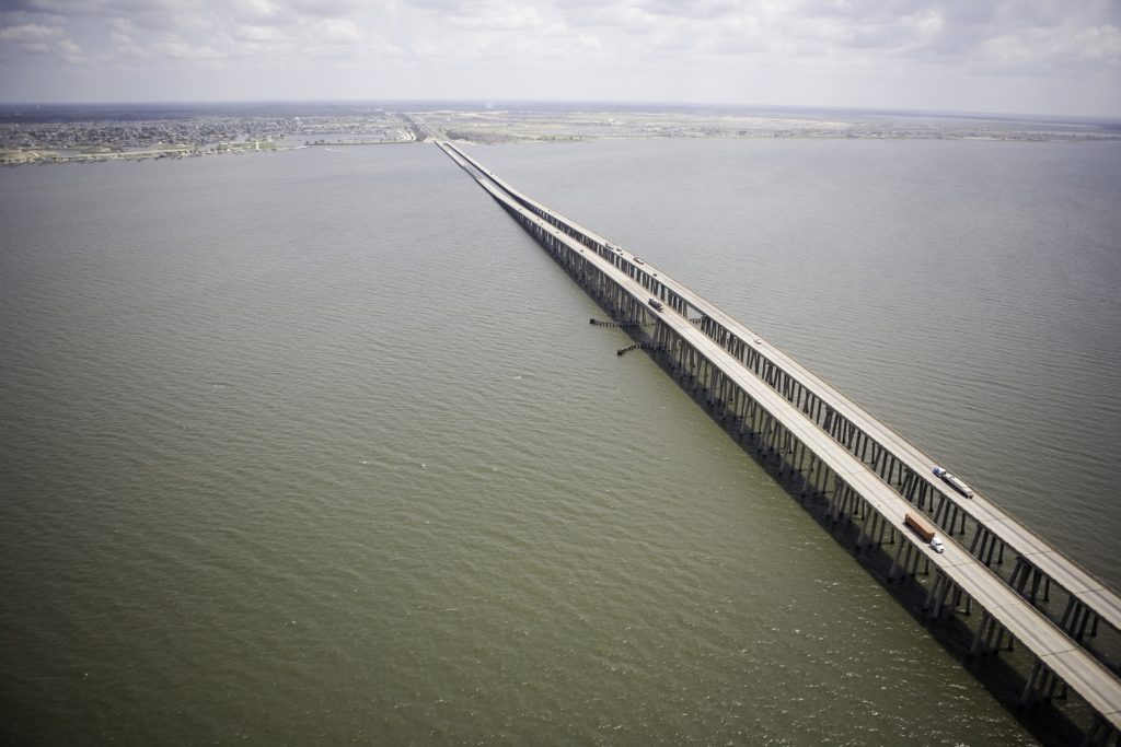 Bridge failure and how to prevent it